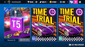 Hot Wheels Infinite Loop - Daily Challenge | 24 Ours | 0:42.303