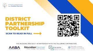 NPSS AASA Districts in Action Webinar 4 27 23