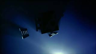 New Line Cinema Nest Entertainment In-Credit 1994