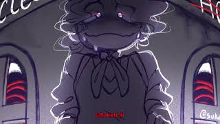 🏚️INFECTED HOME🍎 - Welcome Home AU (TW ‼️ flashing lights, scopophobia)