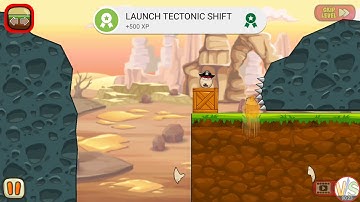 Disaster Will Strike 2 Level 5 Walkthrough Solution Gameplay