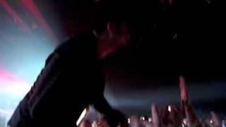 Deftones - Hexagram (Live in Antwerp 2010)