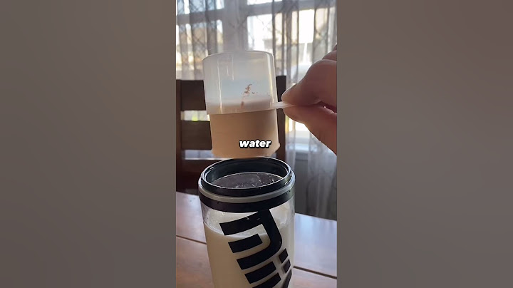 the danger of protein powder
