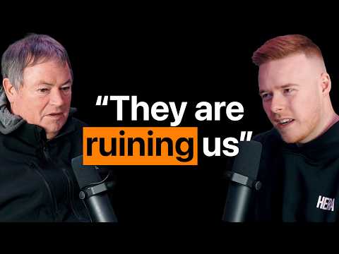 Mike Brewer One Automotive Tv Show