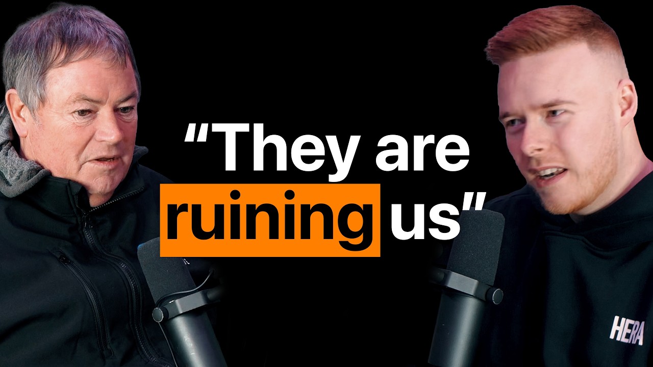 Mike Brewer On Closing His Dealership, Wheeler Dealers Cast & UK Car Market