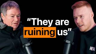 Mike Brewer Reveals TRUTH About Closing His Dealership,  Wheeler Dealers \u0026 Car Market