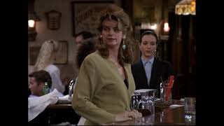 Cheers Clips:  Blind spots