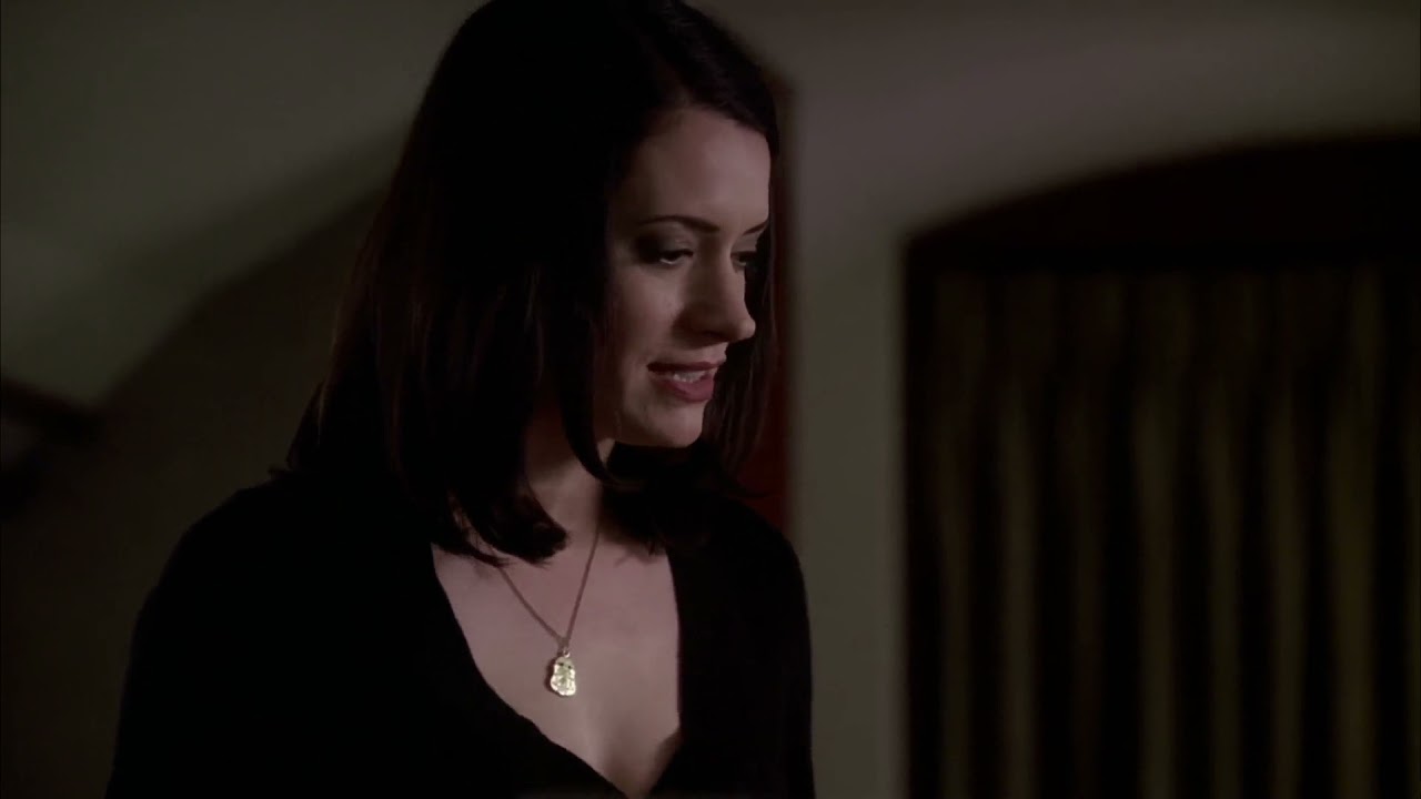 emily pretniss season 2 scenepack