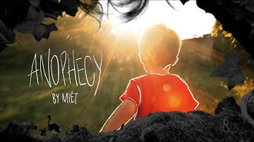 MIËT - Anophecy [Official Music Video]