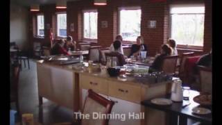 Movie of DRH Holsted Part 1.