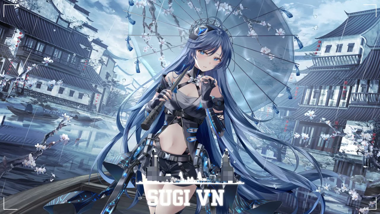 [ S - Nightcore ] - Liên Khúc Nhạc Trẻ 2016 Remix | P11