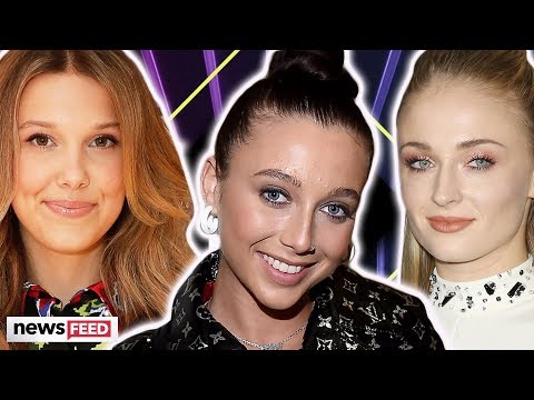 Emma Chamberlain & More Women DOMINATE 2019 PCAs Nominees!!!