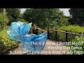 This is a move | Bethel Music | Worship Flag Dance | ft. June with Holy Fire & River of Life flags