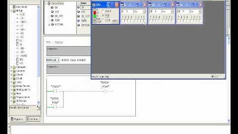 AULA CLP SIEMENS STEP 7