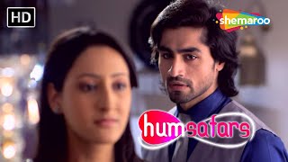 आरज़ू ने लौटाए साहिर के नाम के कंगन | Humsafars - हमसफर्स - Episode 69 | Romantic Series