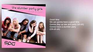Watch Slumber Party Girls Good Times video