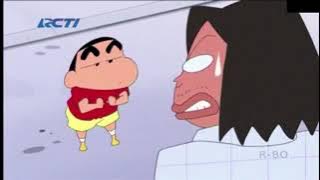 Shinchan New Episode - Yonro Jatuh Cinta (Aku Bukan LGBT)