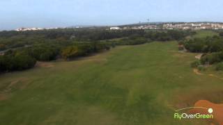 Golf De Mogador - Trou N° 8