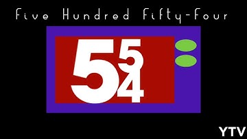 My Countdown 560-551