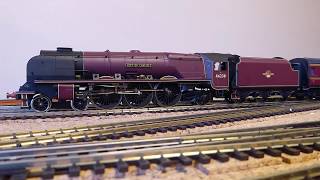 Greenhill Junction - New Additions and Running Session - Video 19