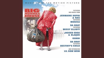 Thumbnail of Big Momma's Theme