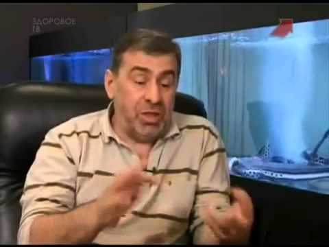 Метод доктора Волкова логика здоровья