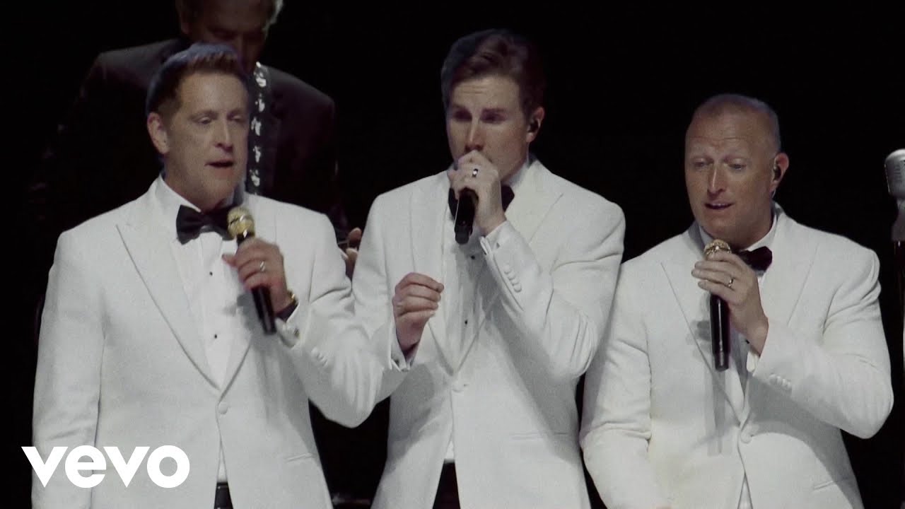 You'll Find Him There (Live at The Cannon Center for the Performing Arts, Memphis, TN 2024) You'll Find Him There (Live at The Cannon Center for the Performing Arts, Memphis, TN 2024)