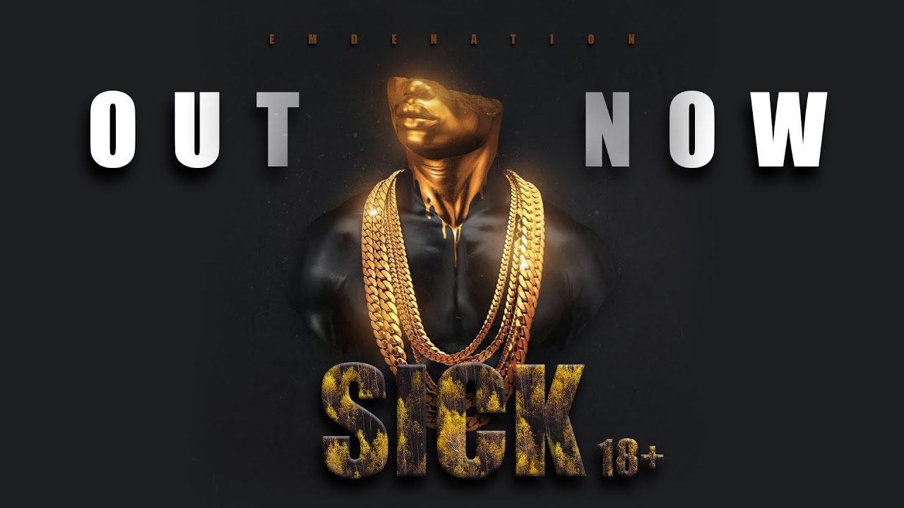 SICK - EMDE | RAP | 2021 | 18+