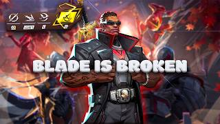 Blade: The Ultimate Beginners Guide
