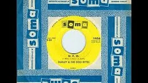UFO --History Of Dudley And The Doo Rytes