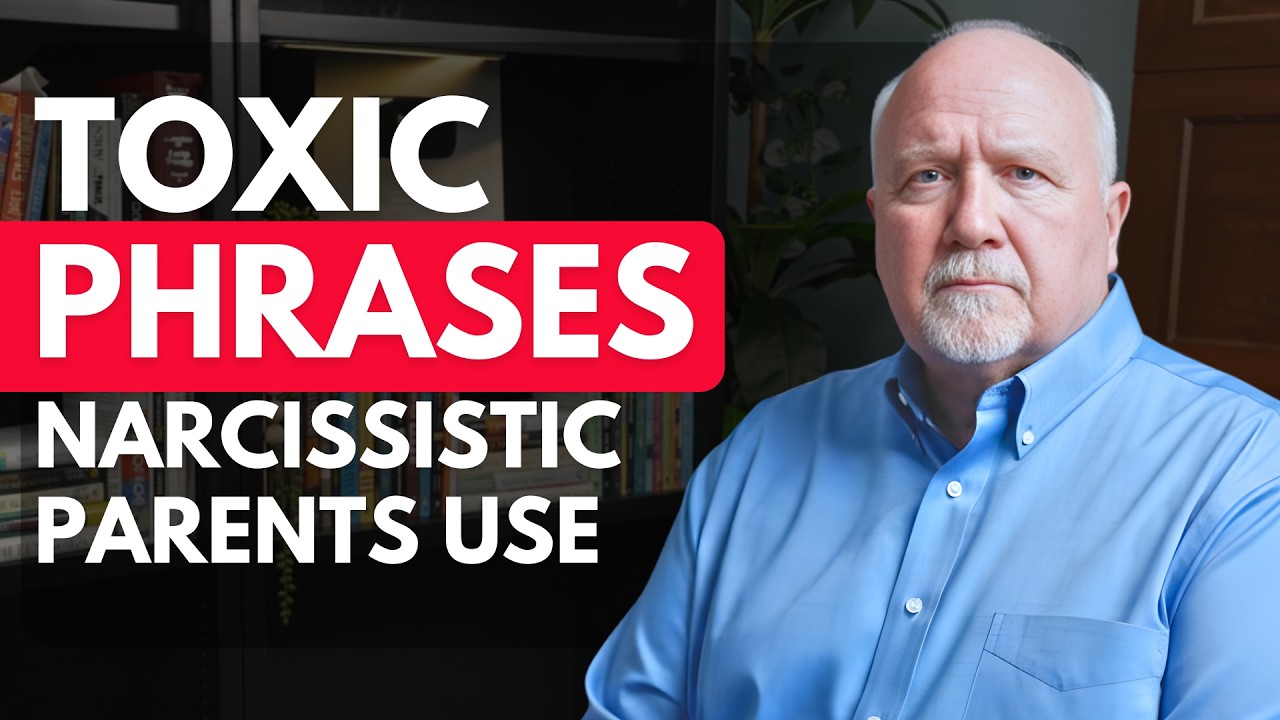 23 токсичные фразы, которые вы часто слышите в нарциссической семье (от едва заметных до крайних)
