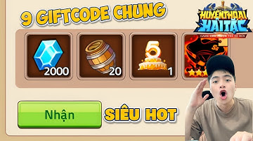Share Code Vip Trước Khi Game Sập Tháng 11  - Huyền Thoại Hải Tặc