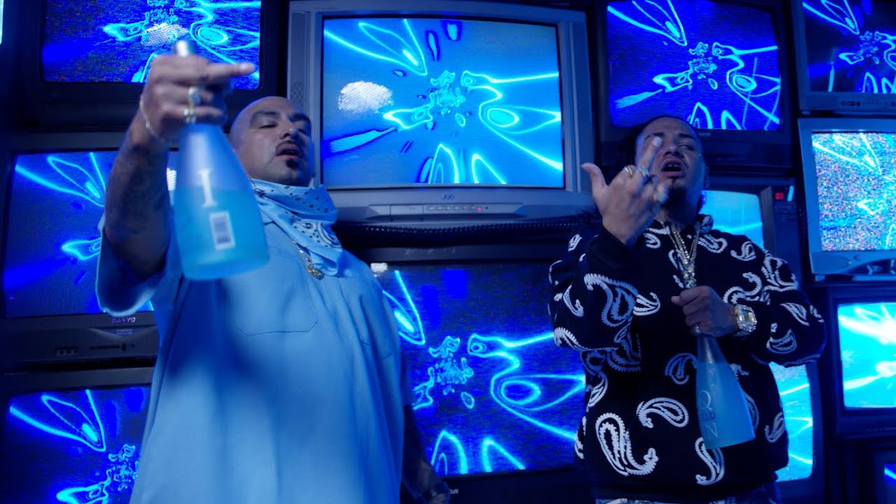 “Hypnotic” Slowpoke Ft. Krazy1 