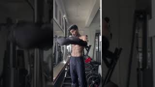 One Bad Habit🦖 #spiritmovie #prabhas #panindiamovie #growth #fitness #motivation #facts #lifestyle