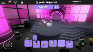 Roblox Heathens - dance off roblox heathens