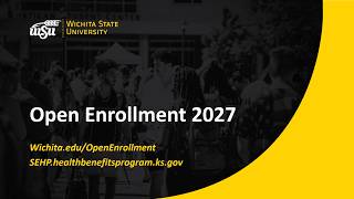 Full Open Enrollment 2027 Guide