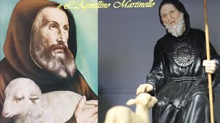 Il Miracolo Dellagnellino Martinello La Mia Amantea