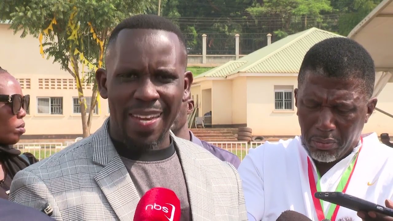 Ssenyonyi explains Bobi Wine's situation and how jailed Waisswa Mufumbiro lost the election to NRM