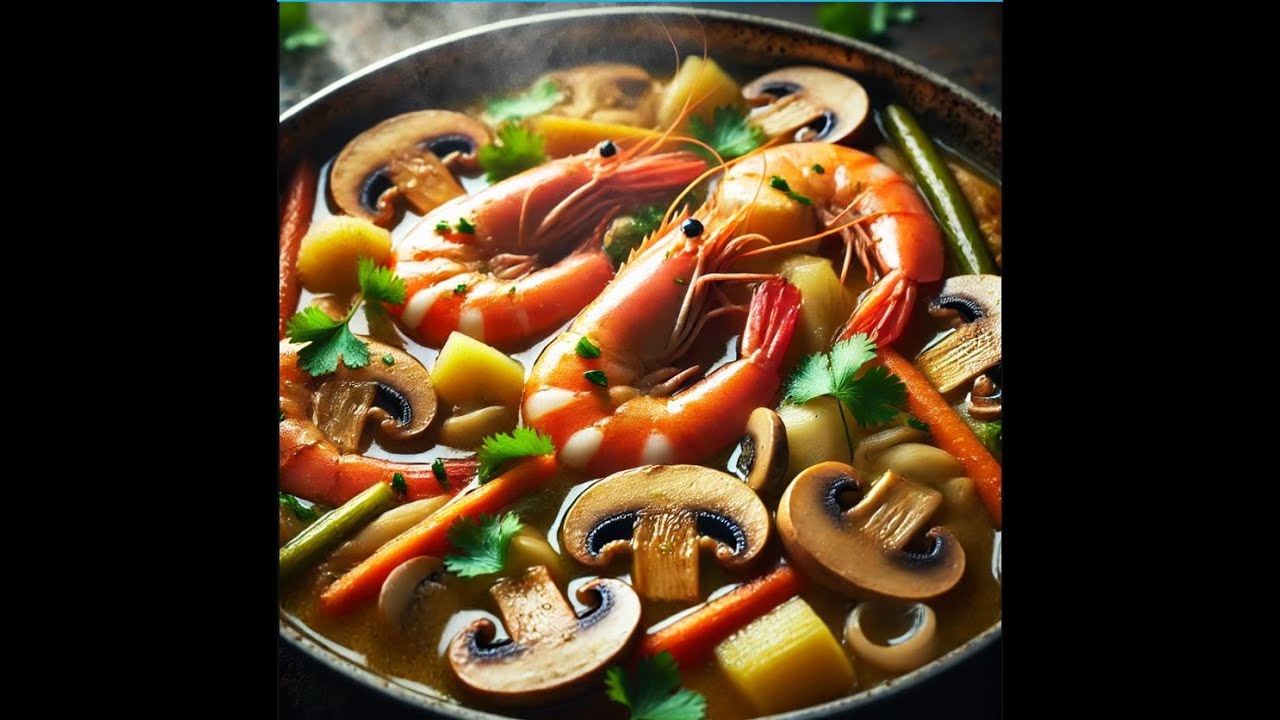 Home Cooking: Asian Healthy Food