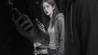 El mensaje del número desconocido📱 #historia #historiass #history #terror