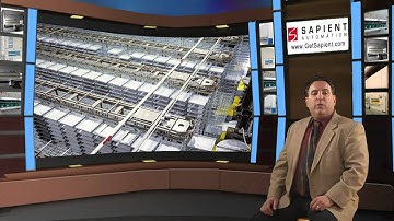 Horizontal Carousels, What Is A Horizontal Carousel?