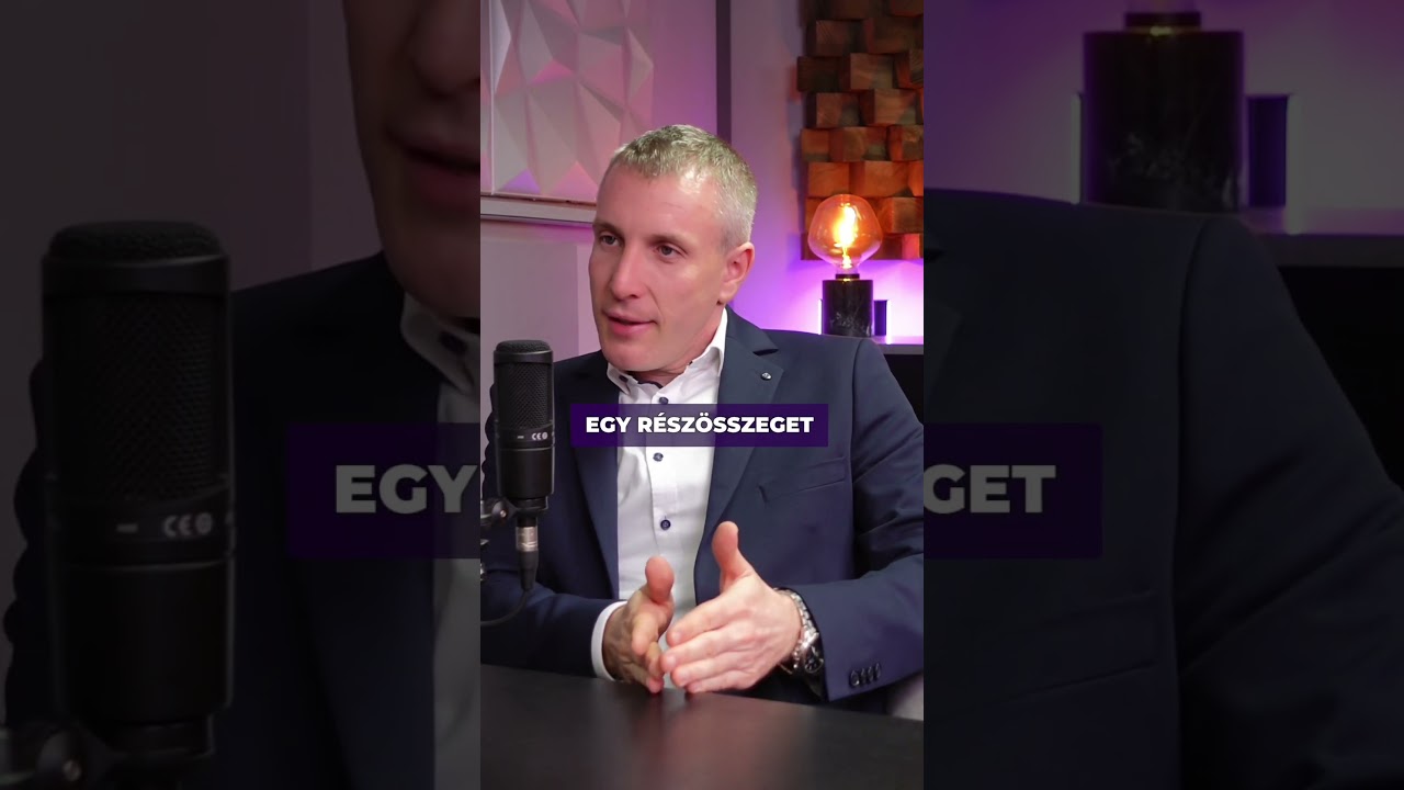 Így igényeld a 3 milliós felújítási támogatást🛠️💰