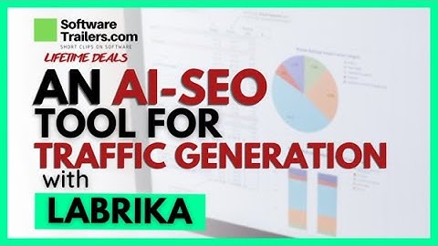 🔥LIFETIME DEAL | Labrika ➤ Create SEO-optimized content