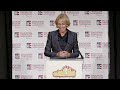 Glimpse Into the Future - 2019 Education Freedom Tour