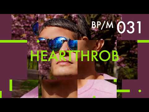 Heartthrob Beatport Mix 031 