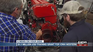 Iowa West, IWCC invest in Council Bluffs students' futures