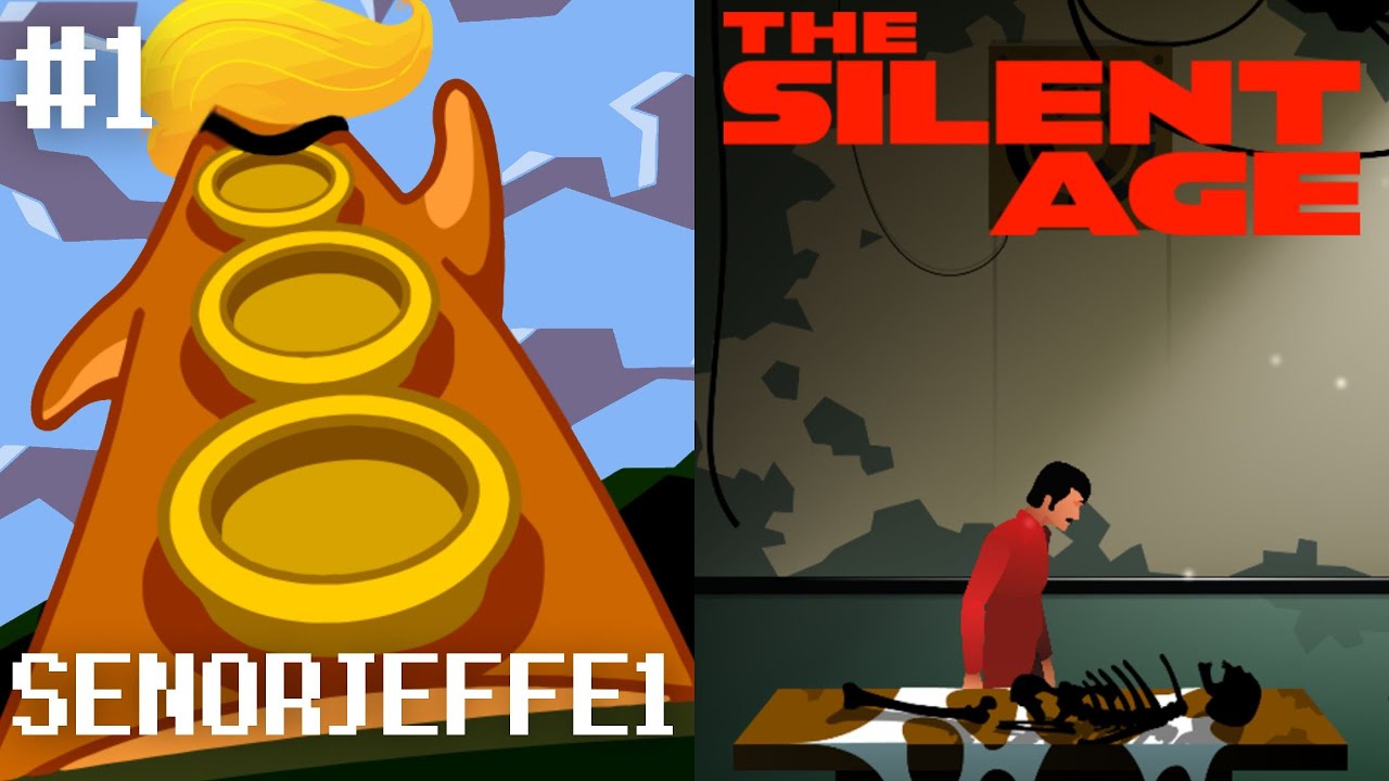 The Silent Age - Part 1