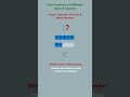 Fractions | Part 4 #goldy #shorts #reels #fractions #improperfraction #properfraction #mixednumbers