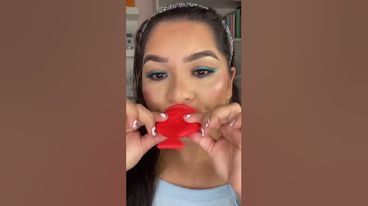 #shorts Poniendo a Prueba Trucos de Belleza de TikTok ❤️| Lip Pump | Inflador de Labios 👄