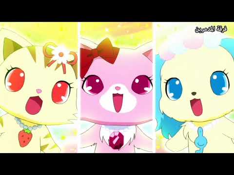 رنين الجواهر الجزء الثاني الحلقة 27